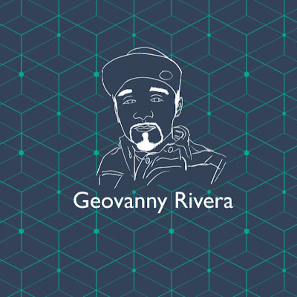 Meet your Posher, Geovanny